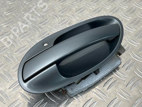 Used Rear left exterior door handle Rear left exterior door handle 38777236 38777236