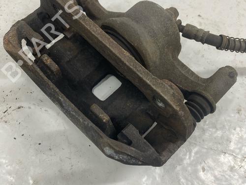 Right front brake caliper HYUNDAI i10 I (PA) 1.1 | BP29031444M104