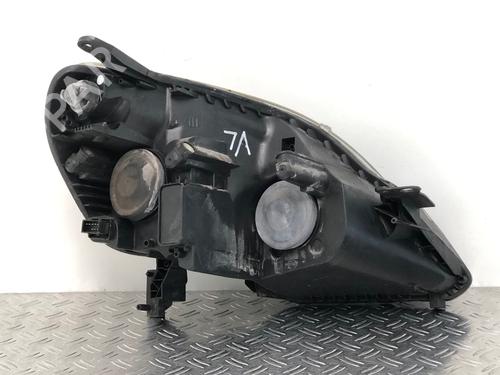 Left headlight OPEL ZAFIRA / ZAFIRA FAMILY B (A05) 1.9 CDTI (M75) | BP29034413C28 