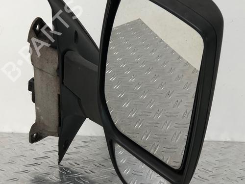 Used Right mirror FORD TRANSIT Van (FA_ _) 2.2 TDCi (115 hp) 29034151