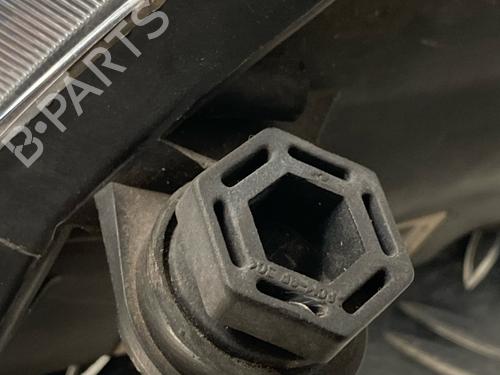 Right headlight SEAT AROSA (6H1) 1.0 | BP29034831C29 