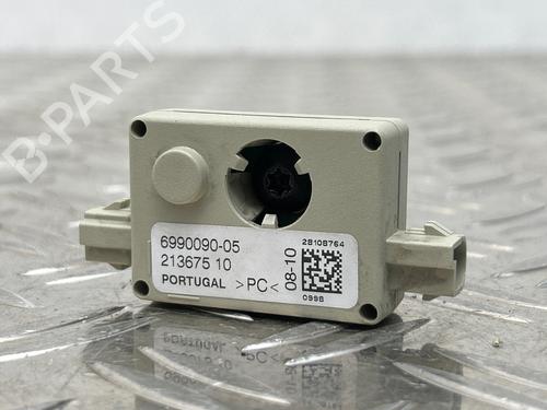 Used Electronic module Electronic module MINI MINI CLUBMAN (R55) Cooper D (112 hp) 33653713 33653713