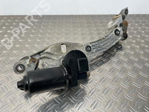 Motor limpa vidros frontal Motor limpa vidros frontal JAGUAR S-TYPE II (X200) 2.7 D (207 hp) 36644366 36644366
