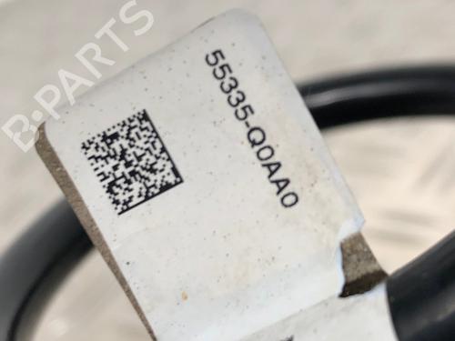 Shock absorber spring HYUNDAI i20 III (BC3, BI3) 1.0 T-GDI | BP30623669C152 