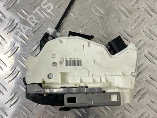 Rear left lock VW UP! (121, 122, BL1, BL2, BL3, 123) 1.0 | BP29034509C100 