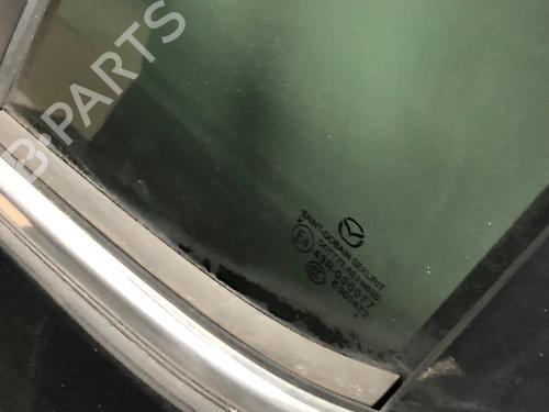 Left rear door MAZDA 3 (BM, BN) 2.0 | BP29031824C4 