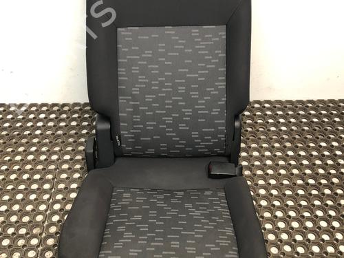 Sæde Bagtil OPEL COMBO Box Body/MPV (X12) 2.0 CDTI (B05) (135 hp) 30129002