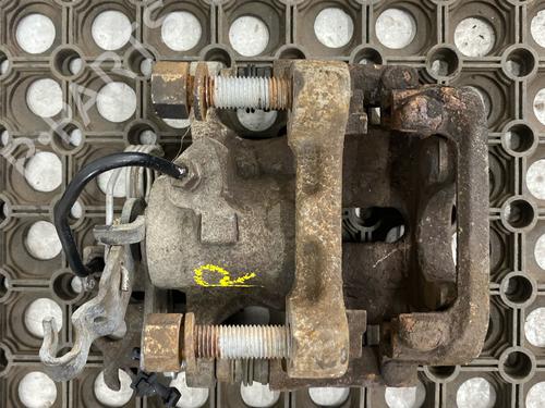 Right rear brake caliper VW CADDY IV Box Body/MPV (SAA, SAH) 1.6 TDI | BP29031482M106 