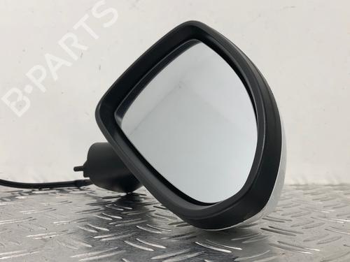 Right mirror OPEL CORSA D (S07) 1.4 (L08, L68) | BP29032721C27 