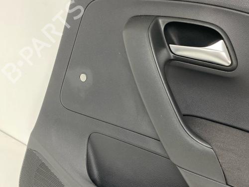 Rear right panel VW POLO V (6R1, 6C1) 1.2 | BP29031133C61 