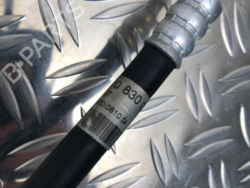 AC pipe MERCEDES-BENZ S-CLASS Coupe (C215) CL 600 (215.376) | BP31066805M126 