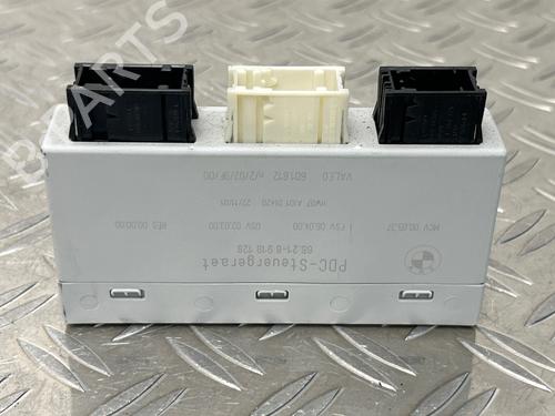 Electronic module BMW 7 (E65, E66, E67) 745 i, Li | BP38928694M83 - Image 2