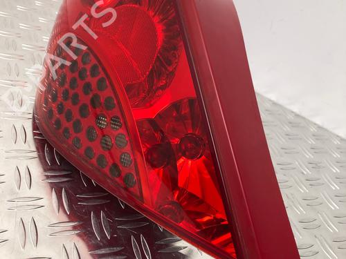 Left taillight PEUGEOT 207 (WA_, WC_) 1.6 16V VTi | BP30204889C34
