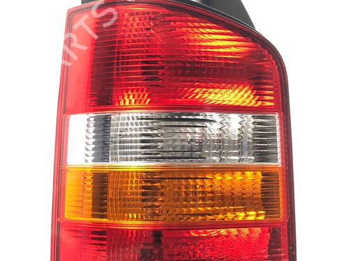 Feu arrière gauche VW TRANSPORTER T5 Bus (7HB, 7HJ, 7EB, 7EJ) 2.5 TDI (174 hp) 29864426