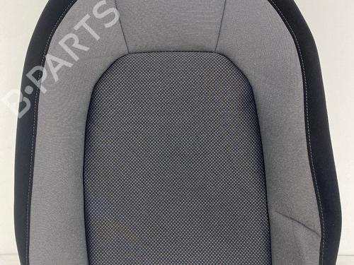 Sæde venstre fortil SEAT IBIZA V (KJ1, KJG) 1.0 TSI (95 hp) 29037281