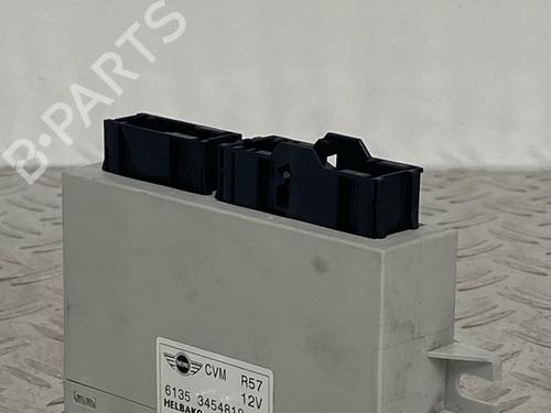 Annen MINI MINI Convertible (R57) Cooper D (112 hp) 29030775