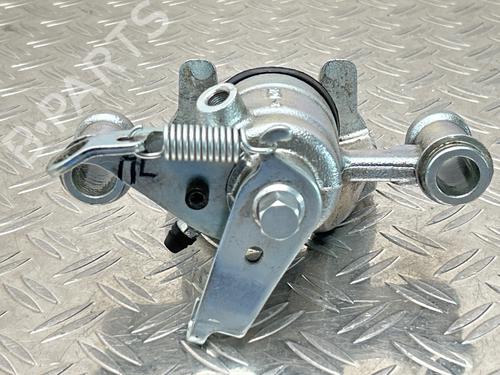 Left rear brake caliper RENAULT MASTER III Platform/Chassis (EV, HV, UV) 2.3 dCi 150 FWD (EV0F, HV0F, UV0F, EV03, HV03, UV03) | BP39534126M107 - Image 4