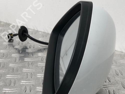 Used Right mirror OPEL CORSA D (S07) 1.4 (L08, L68) (100 hp) 29032721