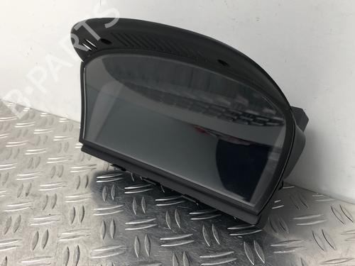 Display monitor BMW 5 (E60) 525 d | BP30194253C48 
