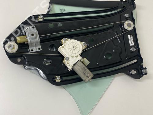 Used Rear right window mechanism BMW 1 Convertible (E88) 118 i (143 hp) 29037492