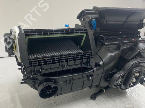 Heater blower motor SEAT LEON ST (5F8) 1.8 TSI | BP29030827M62 