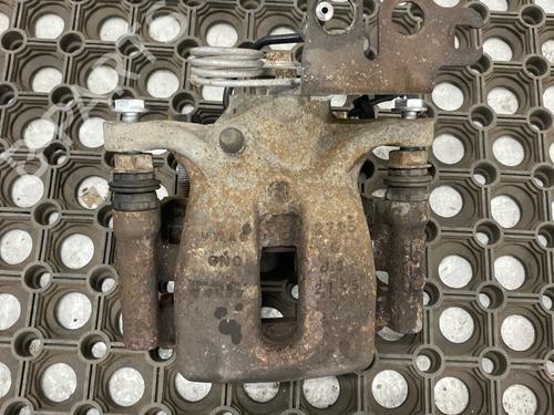 Used Right rear brake caliper VW CADDY IV Box Body/MPV (SAA, SAH) 1.6 TDI (102 hp) 29031482