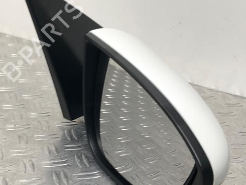 Used Right mirror HYUNDAI i20 III (BC3, BI3) 1.0 T-GDI (101 hp) 29065773