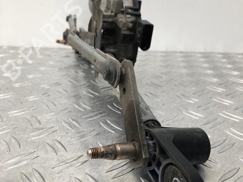 Front wiper motor ALFA ROMEO 159 Sportwagon (939_) 1.9 JTDM 16V (939BXC1B, 939BXC12) | BP29210346M29 