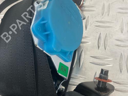 Rear right seatbelt HYUNDAI i20 I (PB, PBT) 1.2 | BP29033802I28 