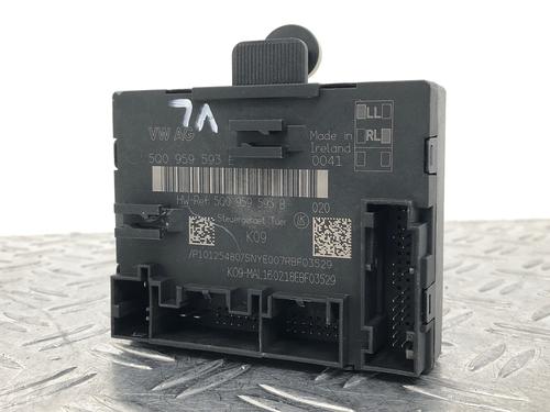 Elektronisk modul VW TIGUAN (AD1, AX1) 1.4 TSI (150 hp) 29031150