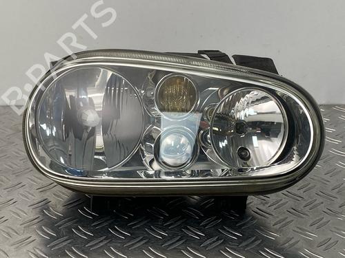 Højre forlygte VW GOLF IV (1J1) 1.4 16V (75 hp) 29037817