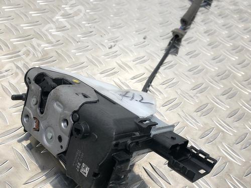 Used Rear left lock PEUGEOT 3008 I MPV (0U_) 1.6 HDi (109 hp) 31013919