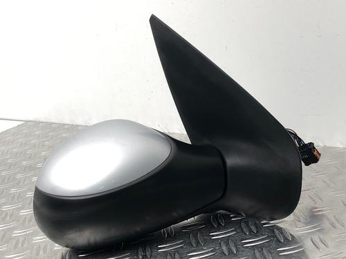 Right mirror PEUGEOT 206 Hatchback (2A/C) 1.4 i | BP29036000C27 