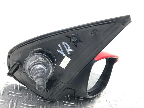 Right mirror PEUGEOT 206+ (2L_, 2M_) 1.1 | BP29035772C27 