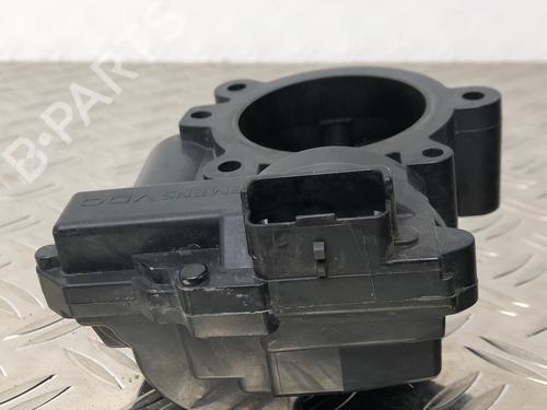 Throttle body PEUGEOT 207 (WA_, WC_) 1.6 16V VTi | BP30573481M82