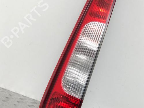 Venstre Baklys FORD FOCUS C-MAX (DM2) 1.8 (120 hp) 29035420