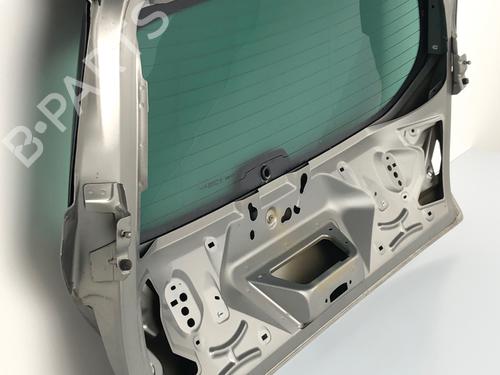 Tailgate PEUGEOT 3008 I MPV (0U_) 1.6 HDi | BP30804788C6