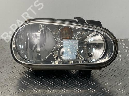Højre forlygte VW GOLF IV (1J1) 1.4 16V (75 hp) 29032953