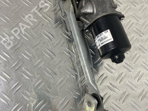 Front wipers mechanism BMW 1 (E87) 118 d | BP29032835C83 
