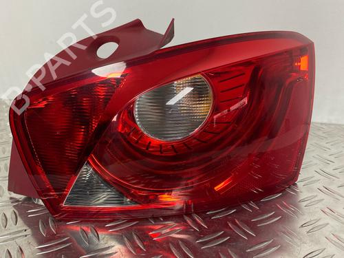 Used Right taillight SEAT IBIZA IV (6J5, 6P1) 1.2 (70 hp) 29035336
