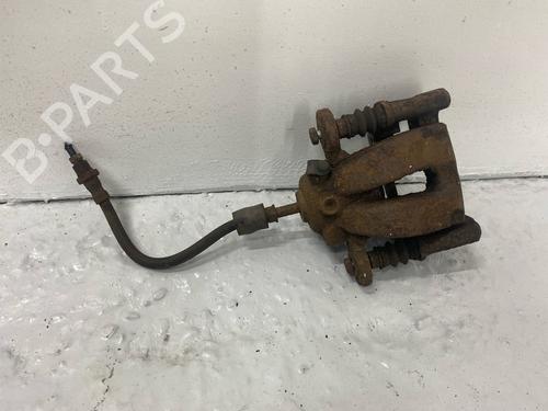 Used Left rear brake caliper BMW 1 (E87) 116 i (115 hp) 29035936