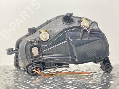 Right headlight SEAT AROSA (6H1) 1.0 | BP29034831C29 