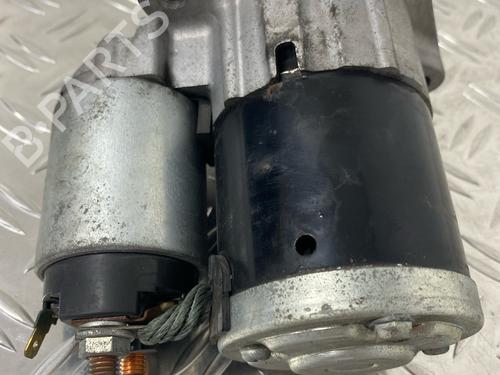 Starter MAZDA 2 (DE_, DH_) 1.3 MZR (DE3FS) | BP29035017M8 