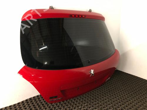 Used Tailgate Tailgate 30103949 30103949