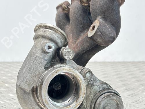 Turbocompresseur/Compresseur Turbocompresseur/Compresseur VOLVO XC90 I (275) T6 AWD (272 hp) 34246787 34246787