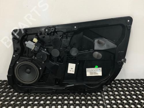 Used Front right window mechanism FORD FIESTA VI (CB1, CCN) 1.25 (82 hp) 29037084