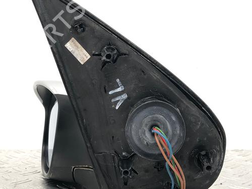 Left mirror PEUGEOT 206+ (2L_, 2M_) 1.4 i (2LKFWA, 2MKFWA) | BP29030840C26 