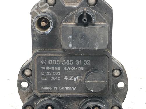 Used Electronic module MERCEDES-BENZ 124 Saloon (W124) 200 E (124.019) (136 hp) 29034742