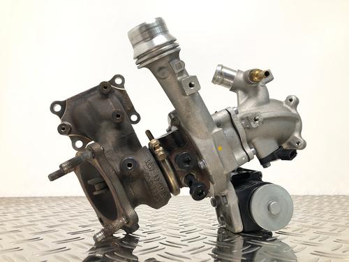 Turbolader/Kompressor HYUNDAI i20 III (BC3, BI3) 1.0 T-GDI | BP30618515M71 