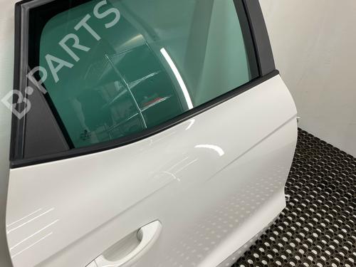 Right rear door SEAT IBIZA V (KJ1, KJG) 1.0 TSI | BP29030938C5 